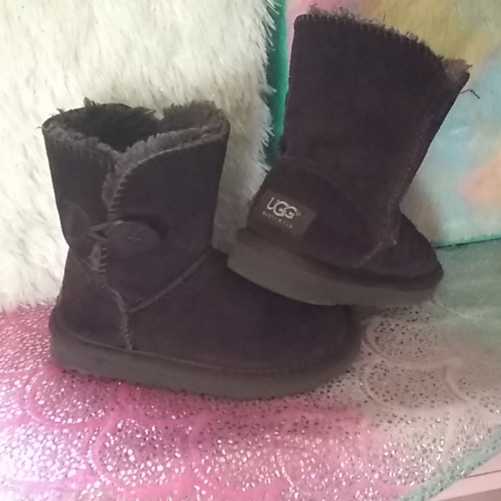 UGG girls boots